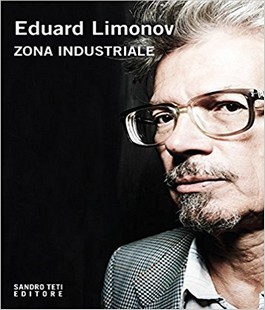 ''Zona industriale'', incontro con Eduard Limonov alla libreria IBS+Libraccio